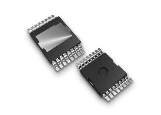 NTBT023N65GN1TXG GaN IC 650V 強化モード GaNEXUS ガリウムナイトライド FETs PDSO-G16