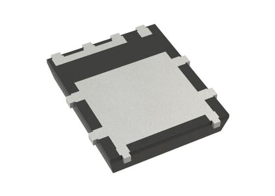 NTMFS0D5N04XLT1G 集積回路チップ 40V PowerTrench T10 シングルNチャネルパワーMOSFET DFN5