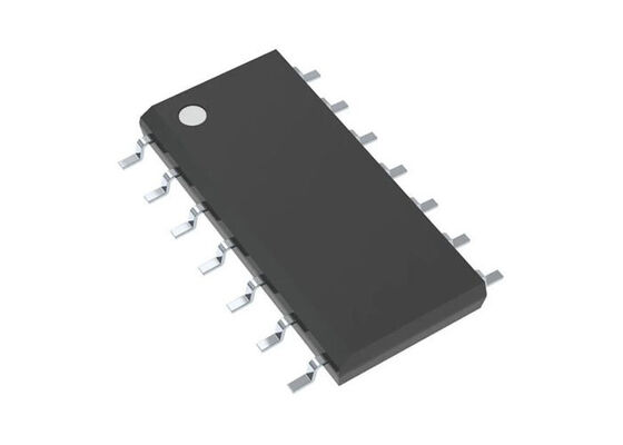 NCV21914DR2G 集積回路チップ 25μV オフセット 精密クワッド 動作増幅器 SOIC-14