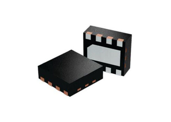 OPA955DSGR 集成电路芯片 11GHz 增益带宽补偿跨阻放大器 WSON-8