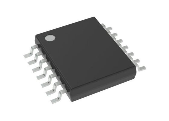 NCS21914DTBR2G 集積回路チップ 高精度ゼロドリフトオペレーションアンプ TSSOP-14