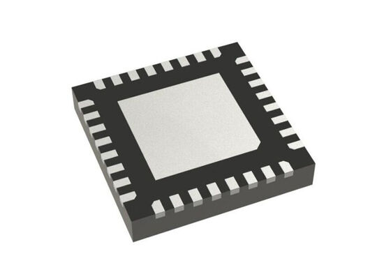 NCP81296MNTXG 統合回路チップ 50A ホットスワップコントローラ LQFN-32 保護された電源スイッチ