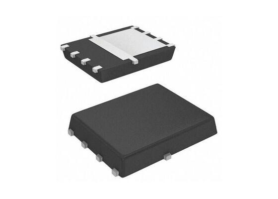SIR680ADP 80V 125A NチャネルパワーMOSFET トレンチFET Gen IVテクノロジー搭載 集積回路チップ