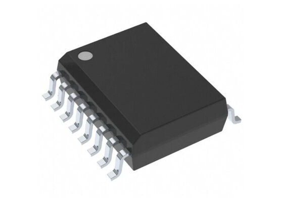 UCC21520DWR 統合回路チップ デュアルチャネルゲートドライバー 5700Vrms 隔離と 4A ソース 6A シンク
