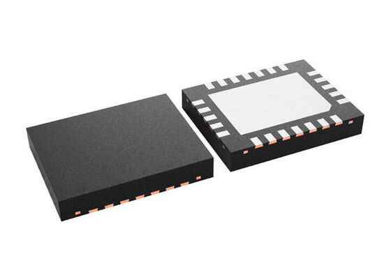 LM5035CSQ 集成电路芯片 半桥PWM控制器 WQFN-24 AC/DC控制器