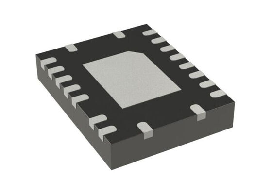 LM25190RGYR 集成电路芯片 42V 同步降压控制器 VQFN-19 DC/DC 控制器