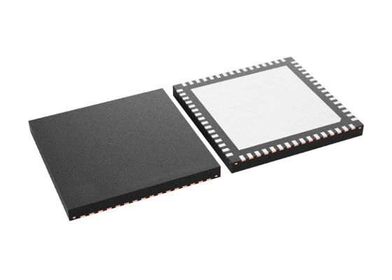 LMK04806BISQ 集成电路芯片 低噪声时钟抖动清除器 双环PLL