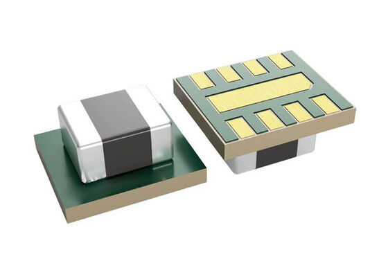 LMZ10500SILR 統合回路チップ 5.5V 0.5A ステップダウン DC/DC パワーモジュール USIP-8