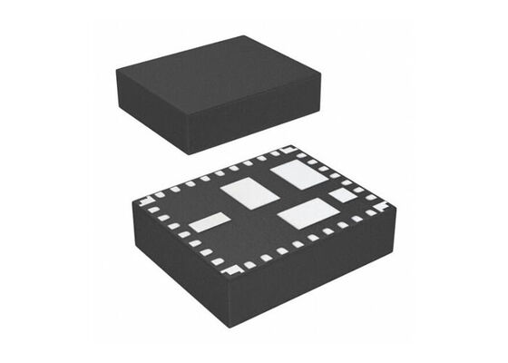 LMZ35003RKGR 集積回路チップ 孤立していないPoLモジュール 2.5A ステップダウン電源モジュール B1QFN-41