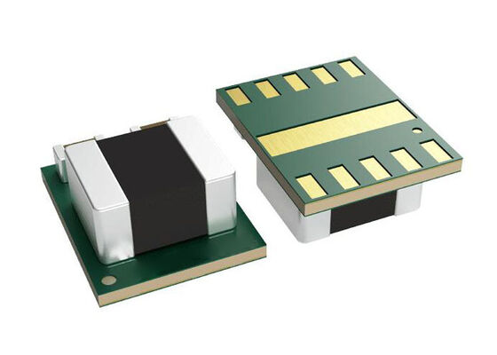 LMZM23600SILR 統合回路チップ 統合インダクタ パワーモジュール 36V ステップダウン DC/DC パワーモジュール