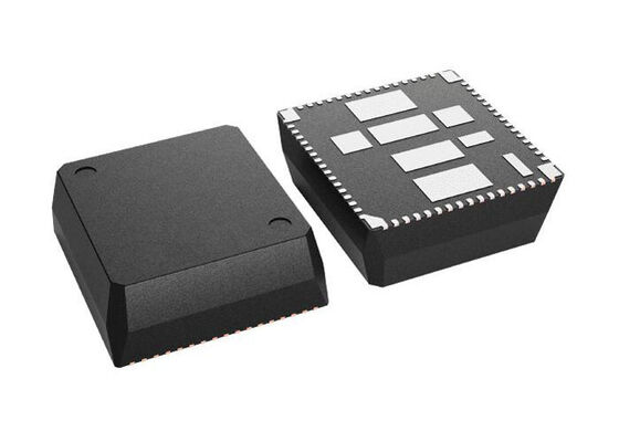 LMZ31530RLGT 統合回路チップ DC/DC変換器 30A ステップダウン電源モジュール B4QFN-72