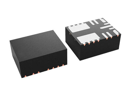 TPSM365R15FRDNR 統合回路チップ 65V 同期バック変換電源モジュール QFN-FCMOD-11