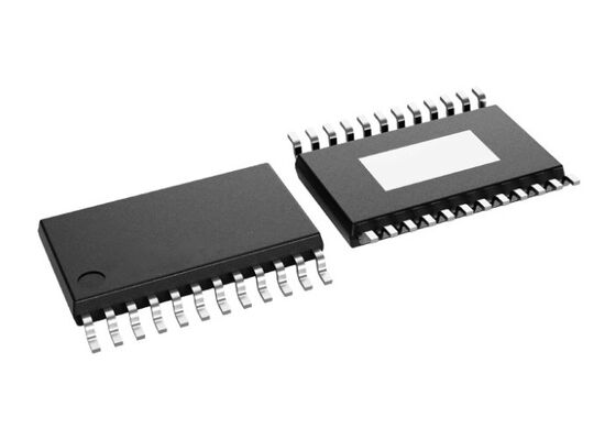 TPS7H5031MPWPTSEP 集成电路芯片 辐射耐受 50% 占空比 PWM 控制器，用于驱动 MOSFET