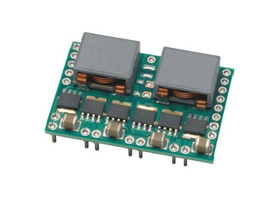 PTH08T255WAD 集積回路チップ トルボトランス DIPMODULE-22 付属した孤立していない電源モジュール