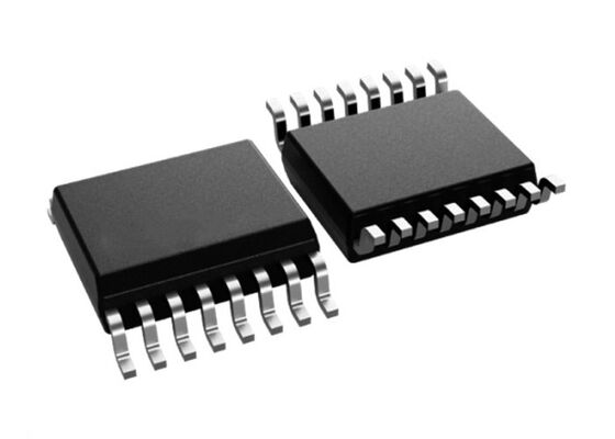 ISO7761FDWR Integrated Circuit Chip Reinforced 6-Channel Digital Isolator For Industrial Automation