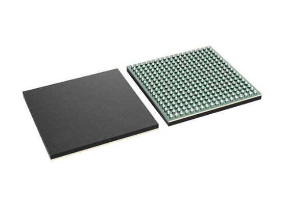AM3358BGCZA80EP Microcontroller MCU 800MHz Sitara™ Processors NFBGA-324 32-Bit Arm Cortex-A8 Microprocessors