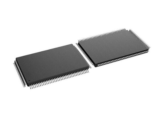 MSP430F67691AIPEUR マイクロコントローラ MCU 25MHz ポリフェーズgetMetering SoC 16ビット MCU LQFP-128組込みMCU