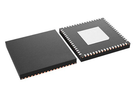 MSP430F5328TRGCTEP マイクロコントローラー MCU 25MHz 16ビット混合信号マイクロコントローラー VQFN-64低電力MCU