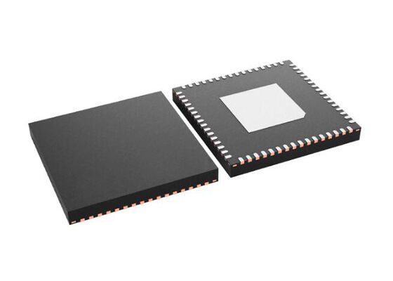 MSP430FR5989IRGCR Microcontroller MCU Rotary Sensing MCU 16-Bit Mixed-Signal Microcontrollers VQFN-64