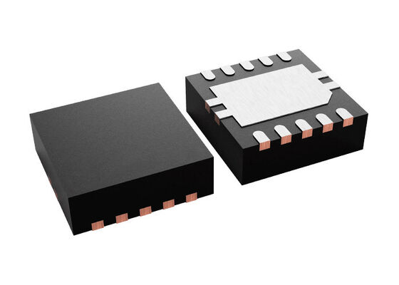 TPS3850H18DRCR Integrated Circuit Chip 1.6V To 6.5V Precision Voltage Supervisor For Robot Servo Drive