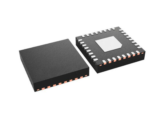MSP430I2040TRHBR マイクロコントローラー MCU 16ビット混合信号 MCU 16MHzメーター AFE 24ビットシグマデルタADC