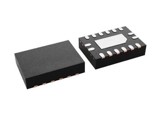 TXV0106BQBR Integrated Circuit Chip Dual-Supply Fixed-Direction Six-Channel Voltage Translator WQFN-16