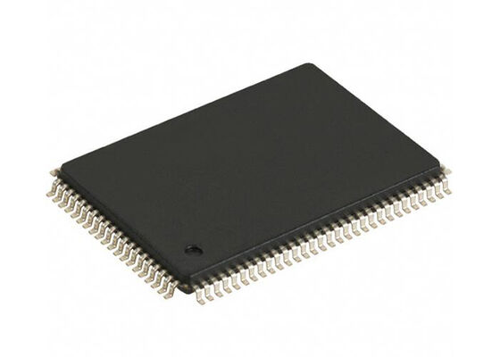 CY7C1472V25-200AXC Memory IC Chip 72Mbit Pipelined Synchronous Static Random Access Memory IC TQFP-100