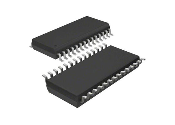 CY8C4125PVI-482 Microcontroller MCU 24MHz PSoC™ 4100 Microcontrollers PG-SSOP-28 32-Bit MCUs