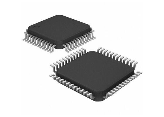 CY8C4125AZI-M433 Microcontroller MCU 32-Bit Microcontroller IC 24MHz PSoC™ 4100M MCUs TQFP-48
