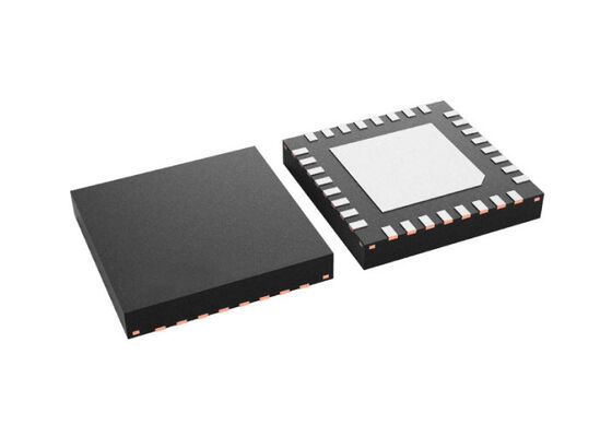 DRV8350FSRTVR Integrated Circuit Chip 102V Highly-Integrated Three-Phase Smart Gate Driver WQFN-32