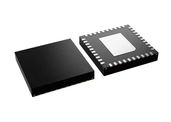 DRV8320RSRHAR Integrated Circuit Chip 65V 3-Phase Integrated Smart Gate Driver With Buck Regulator
