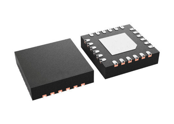DRV8256PRGER Integrated Circuit Chip 50V 8A H-Bridge Motor Drivers With Integrated Current Sense