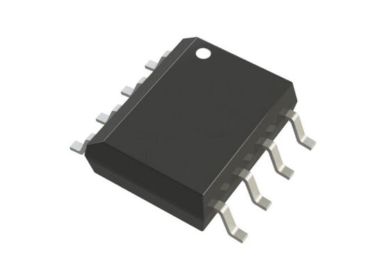 M24C32-UFMN6TP Memory IC Chip 32Kbit Serial I2C Bus EEPROM Electrically Erasable Programmable Memory SO-8