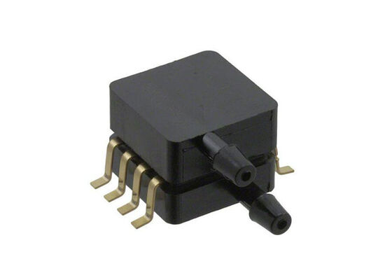 MP3V5004DP Sensor IC Integrated Silicon Pressure Sensor With On-Chip Signal Conditioned
