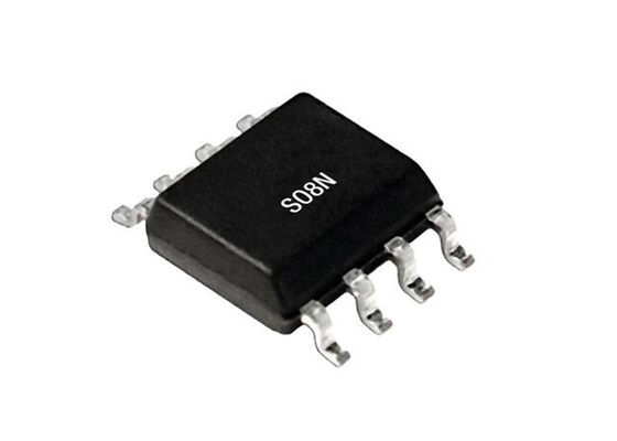 M95P32-EXMNT Memory IC Chip Serial Page EEPROM 80MHz 32Mbit Serial SPI Page EEPROM Memory