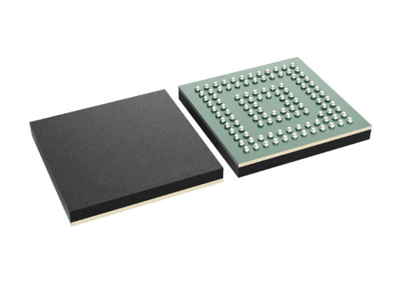 MSP430F5359IZCAR Microcontroller MCU 20MHz Microcontrollers For Analog And Digital Sensor Systems