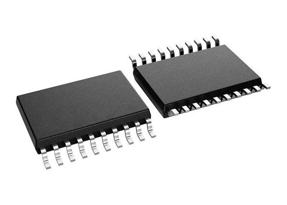 TMUX1134PWR Integrated Circuit Chip 5V Low-Leakage-Current 4-Channel Precision Switches TSSOP-20