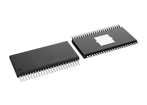 DRV8823DCAR Integrated Circuit Chip 32V 1A Dual Bipolar Stepper Motor Driver With Current Regulation