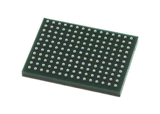 CY7C25632KV18-450BZXI Memory IC Chip 72Mbit QDR II+ SRAM Memory FBGA-165 Static Random Access Memory