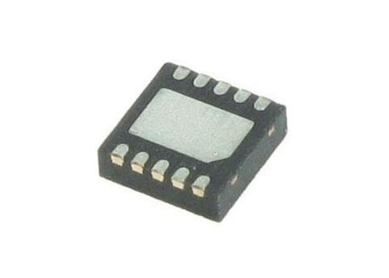 STEF05LAPUR Integrated Circuit Chip 3.6A Single Channel Electronic Fuse DFN-10 Integrated E-Fuses