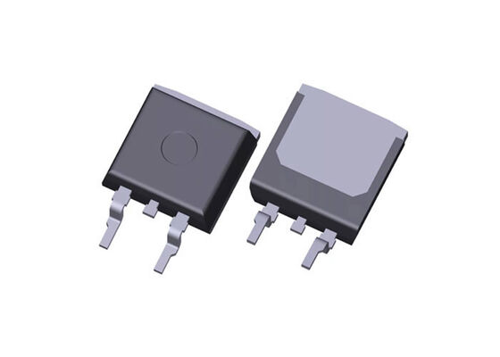 IDK05G120C5 Integrated Circuit Chip 1200V 5A Silicon Carbide Schottky Diode For Power Conversion