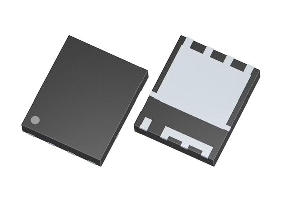 ISC022N10NM6 Integrated Circuit Chip 100V OptiMOS™ 6 Power MOSFET Transistor PG-TSON-8 N-Channel MOSFETs