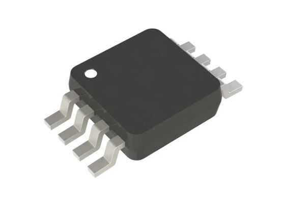 LTC6752HMS8-2 Integrated Circuit Chip 280MHz 2.9ns High Speed Comparators MSOP-8 Linear Comparators