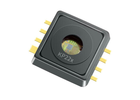 KP226K2809 Sensor IC Miniaturized Analog Manifold Air Pressure Sensor IC Based On Capacitive Principle