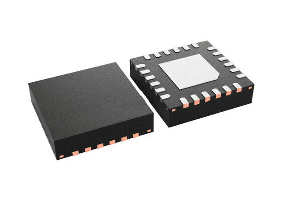 RF430FRL153HCRGER Integrated Circuit Chip NFC ISO15693 Sensor Transponder With 14-Bit Sigma-Delta ADC VQFN-24