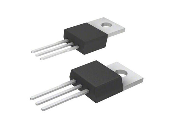 IPP65R045C7 Integrated Circuit Chip 650V CoolMOS™ C7 Power Transistor PG-TO220-3 N-Channel MOSFETs