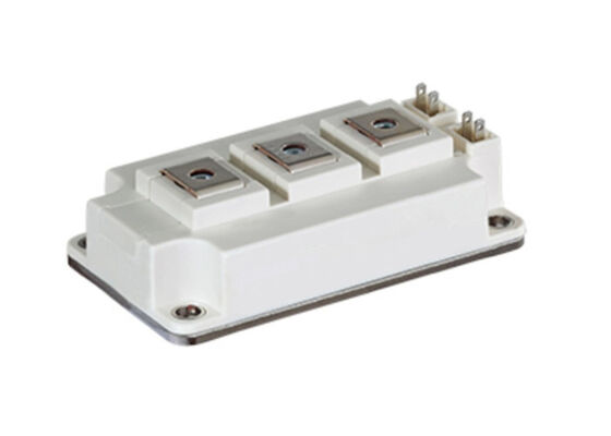 FF400R12KT4P Automotive IGBT Modules 1200V 400A Half-Bridge IGBT Module For Power Conversion