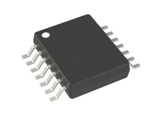 ADA4077-4ARUZ Integrated Circuit Chip 4MHz Low Offset And Drift High Precision Quad Operational Amplifier