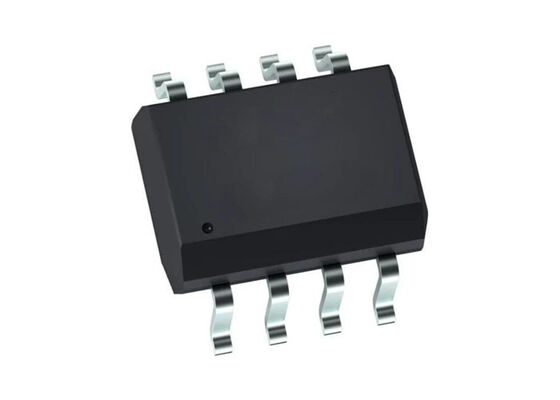 ADA4177-2ARZ Integrated Circuit Chip Dual Channel Precision Low Noise And Bias Current Operational Amplifier