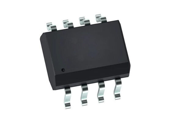 ADA4610-2ARZ Integrated Circuit Chip Precision Rail-To-Rail Output JFET Dual Operational Amplifiers SOIC-8